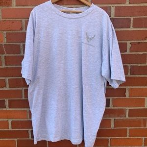 U.S. Air Force physical training t-shir95052